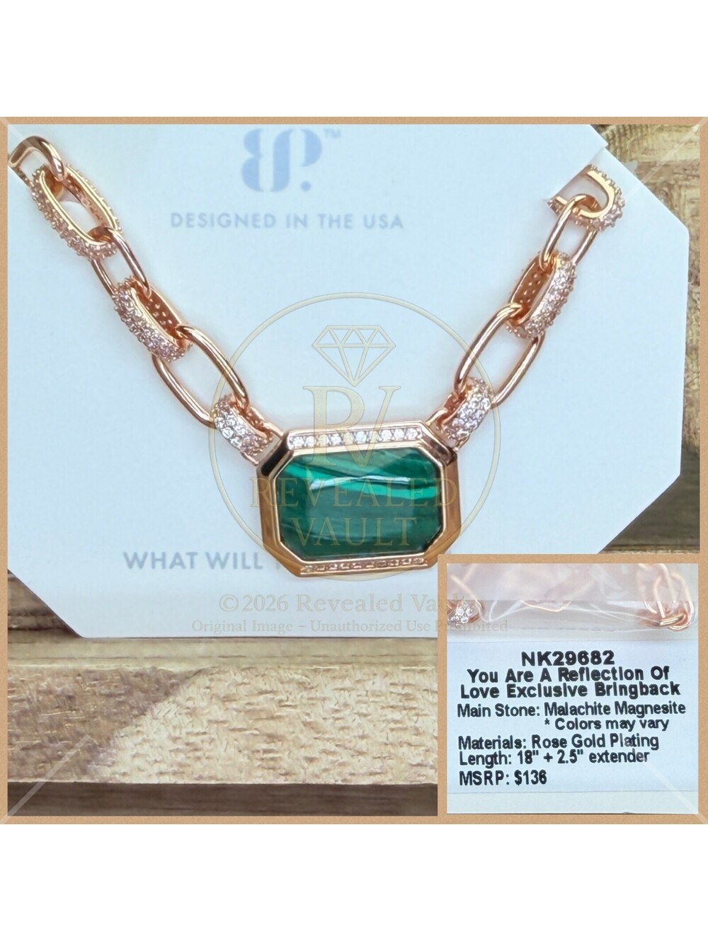 You Are A Reflection Of Love Exclusive Bringback - OG